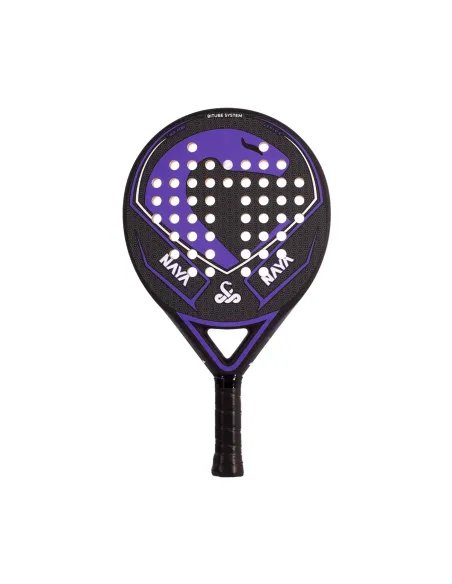 Junior Vibor-A Naya 2023 In Lila | Ofertas De Padel